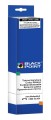 Black Point Ribbon (Epson C13S015637) 12,7mm / 10m (KBPE350 BTEP0350BBW) Black
